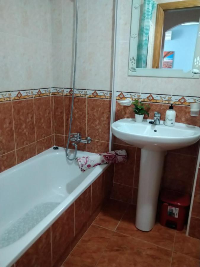 Camelia Apartment *