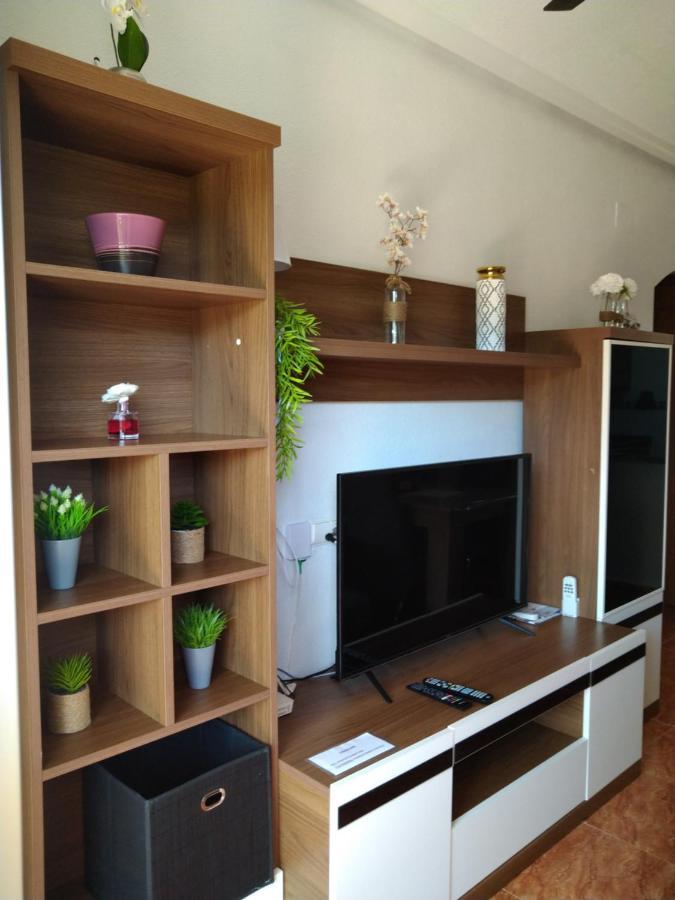 Apartment Camelia Cabo de Palos