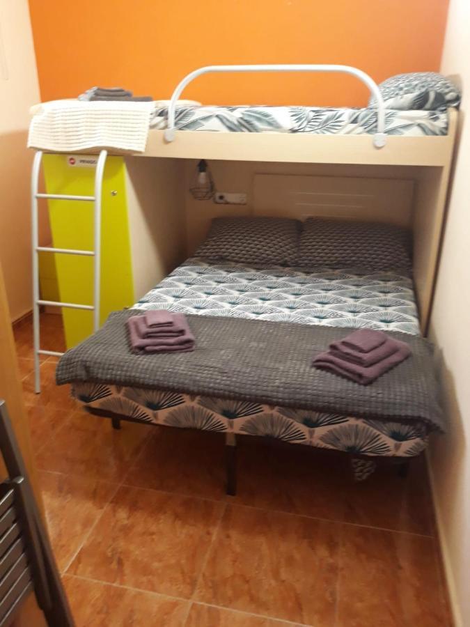 Camelia Apartment *
