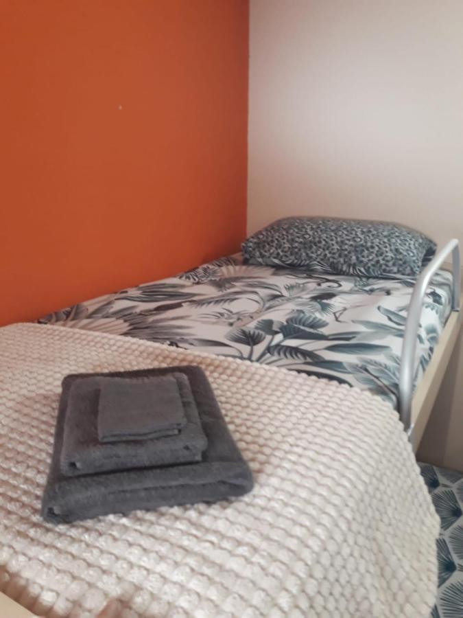 Camelia Apartment