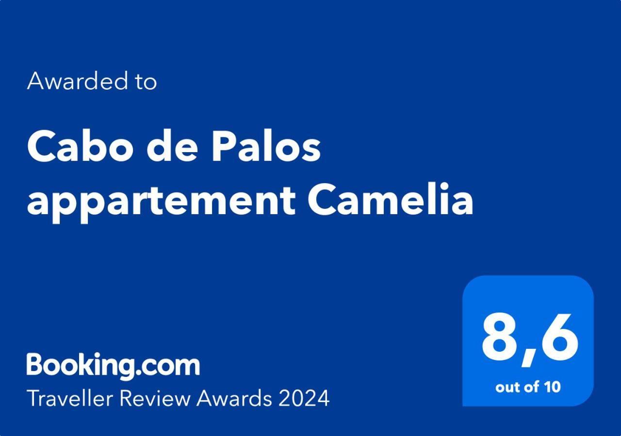 Apartment Camelia Cabo de Palos