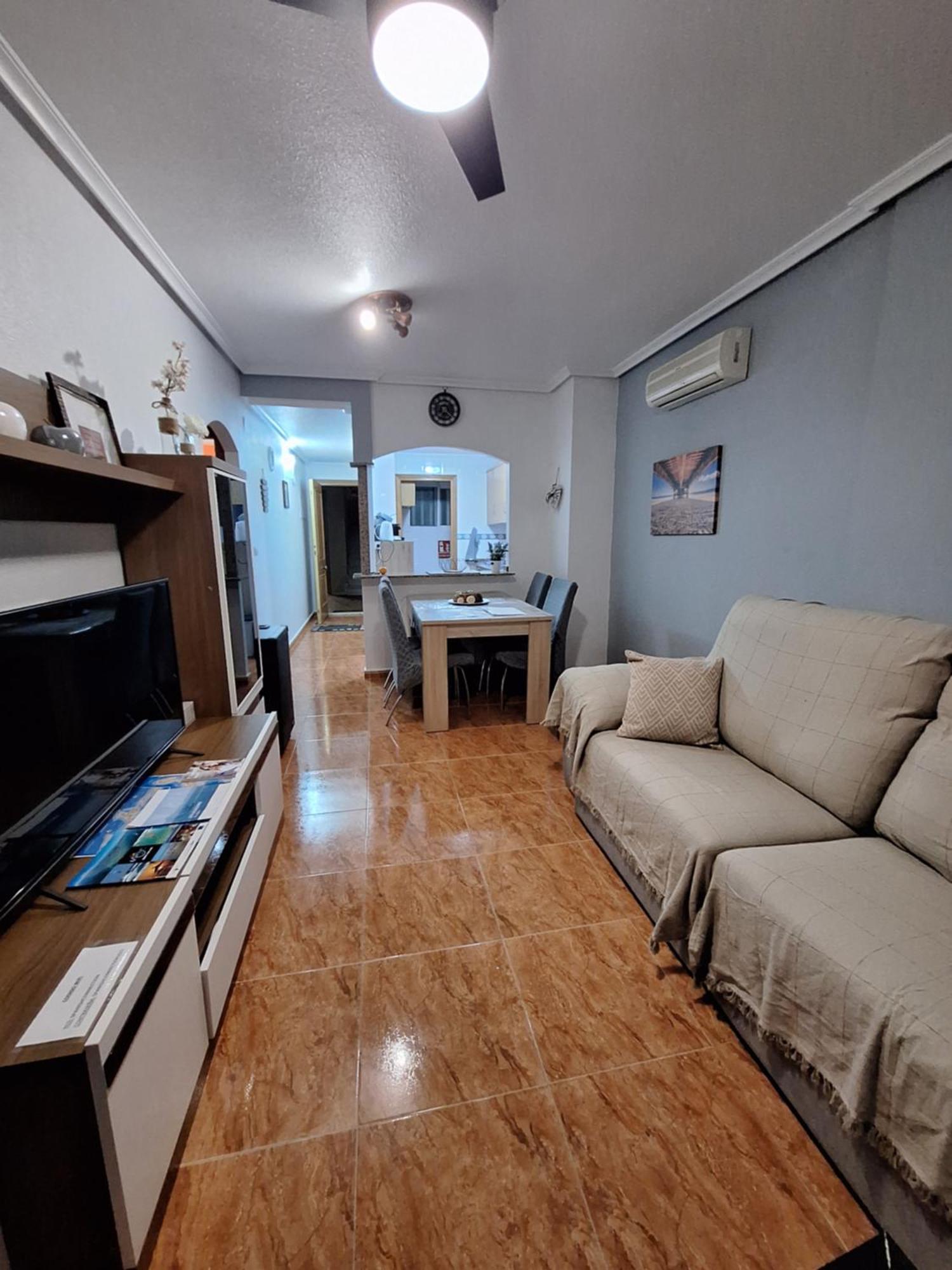 Camelia Apartment *