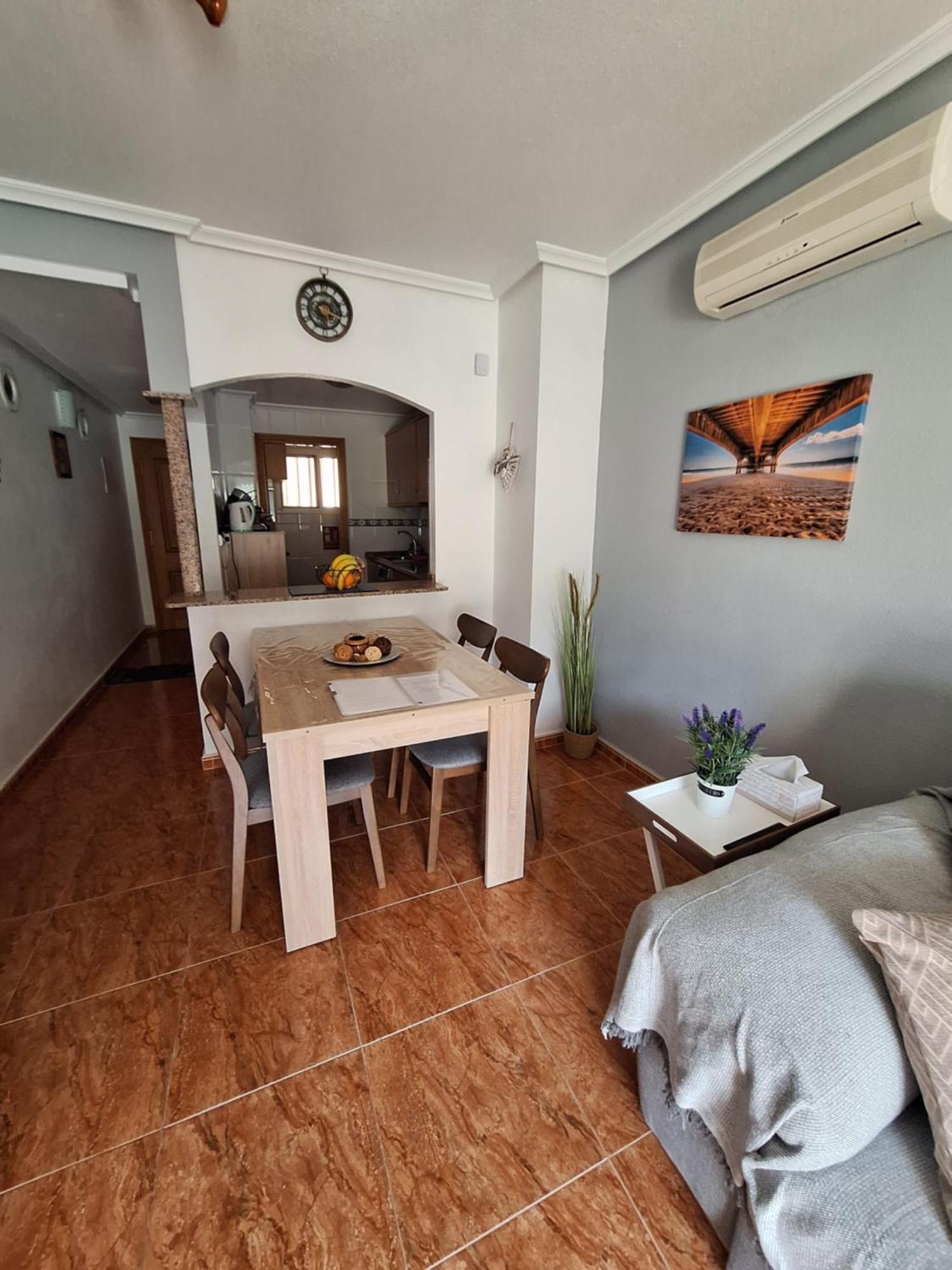 Camelia Apartment