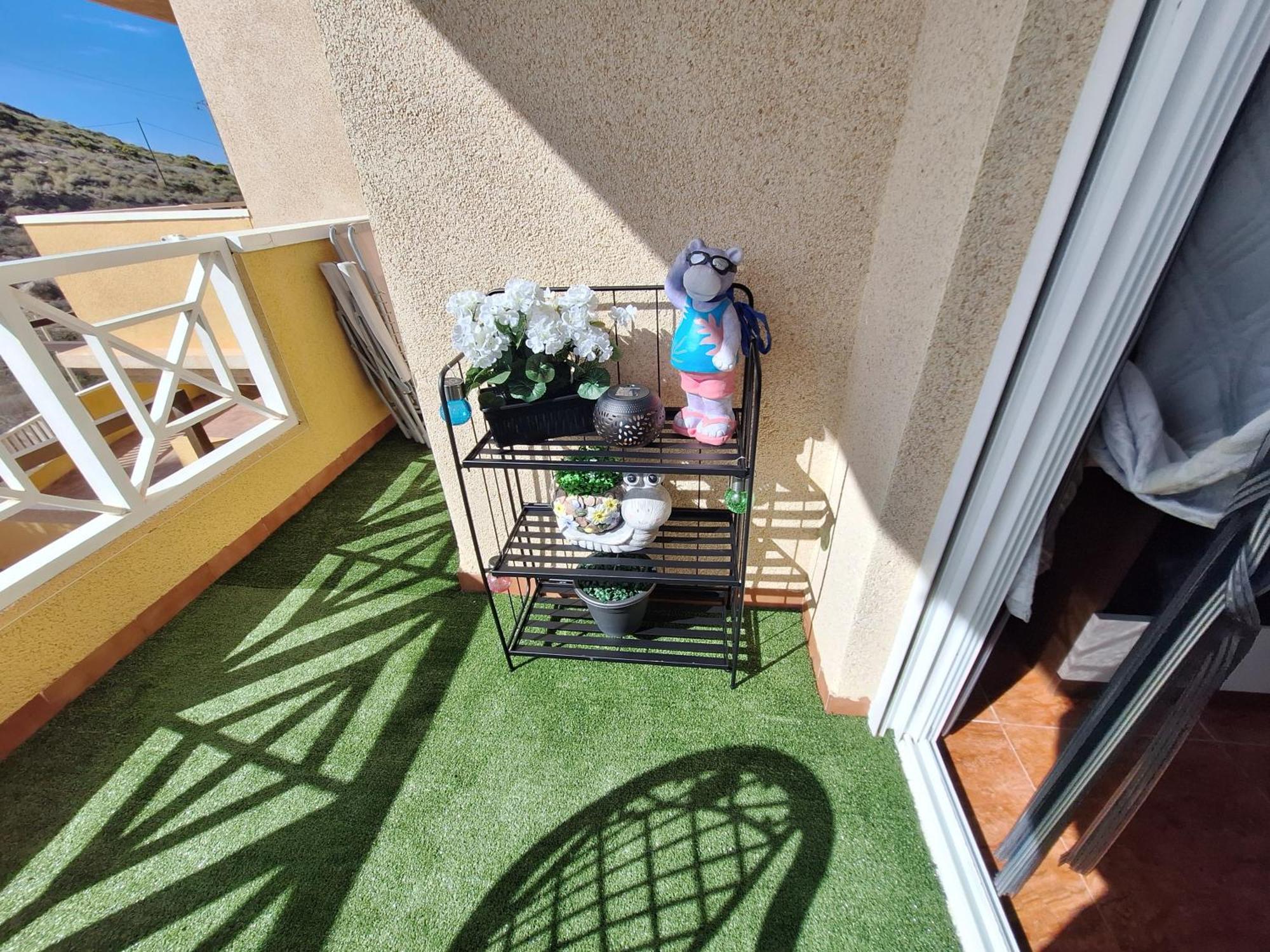 Camelia Apartment *