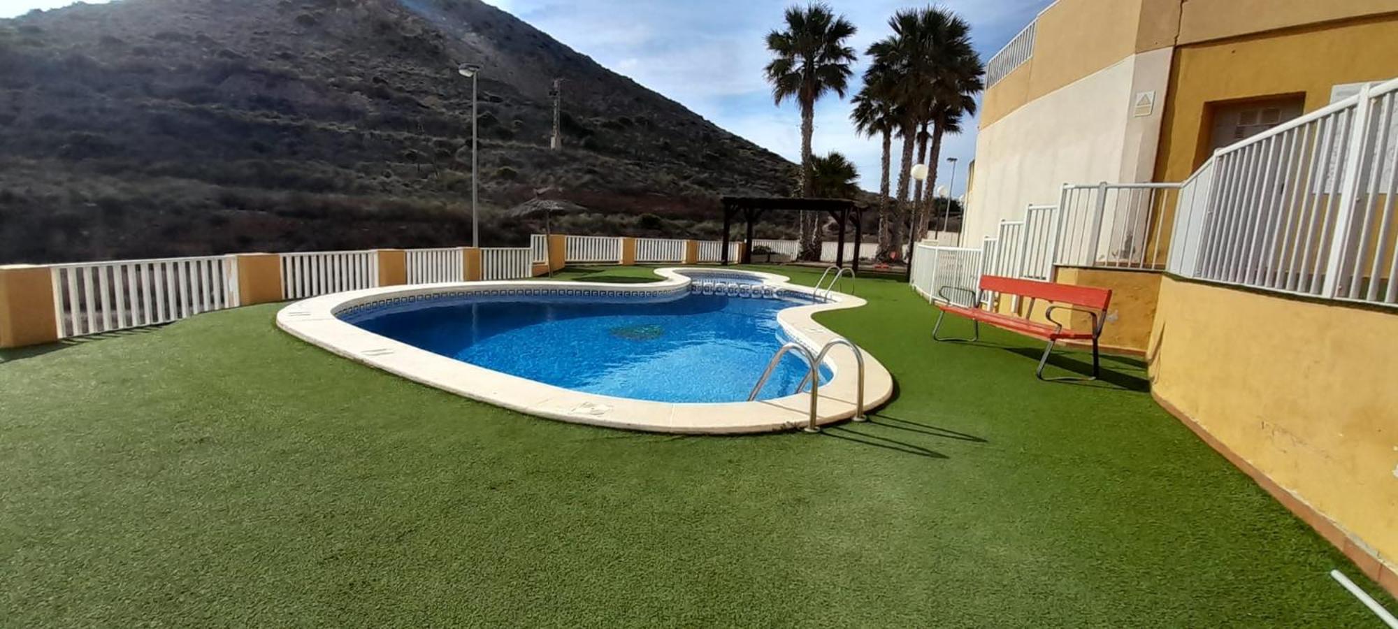 Camelia Apartment *