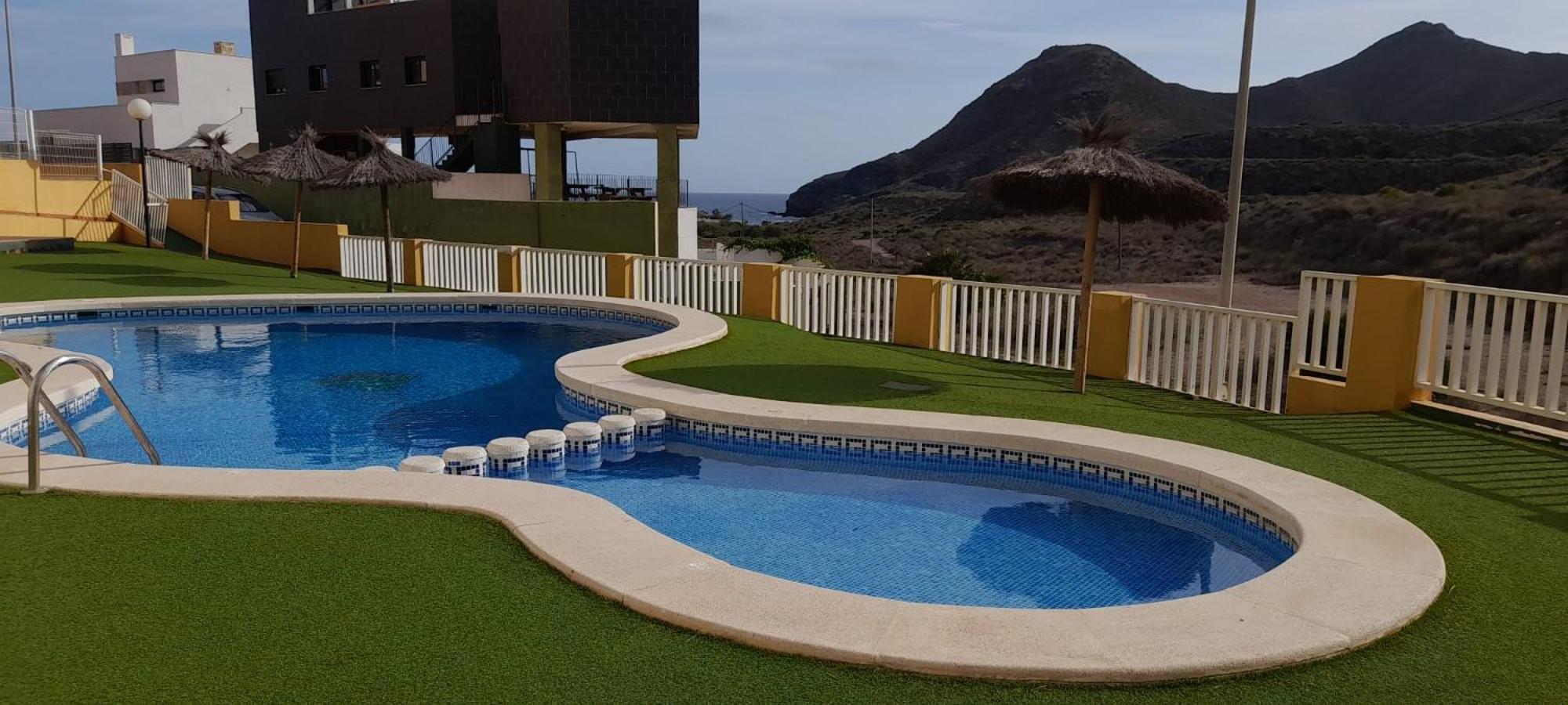 Apartment Camelia Cabo de Palos
