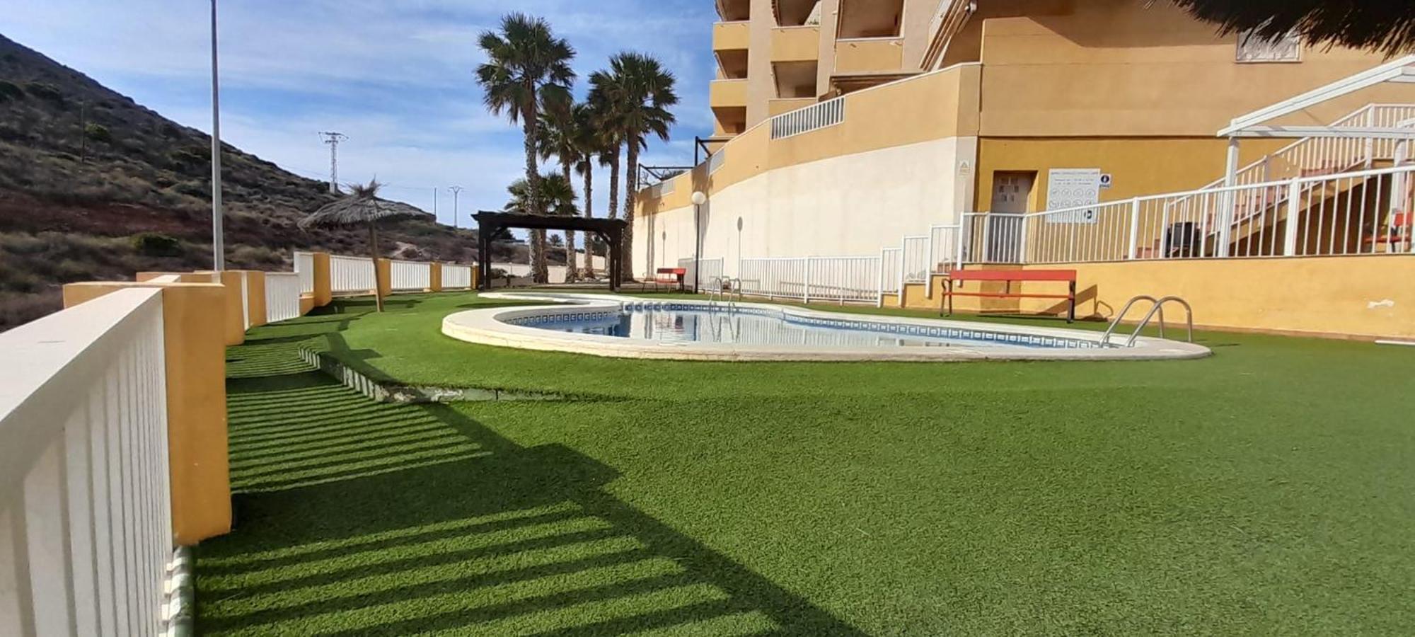 Camelia Apartment
