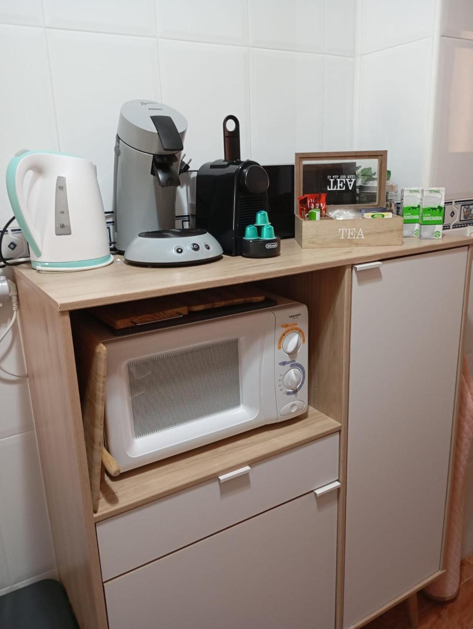 Camelia Apartment
