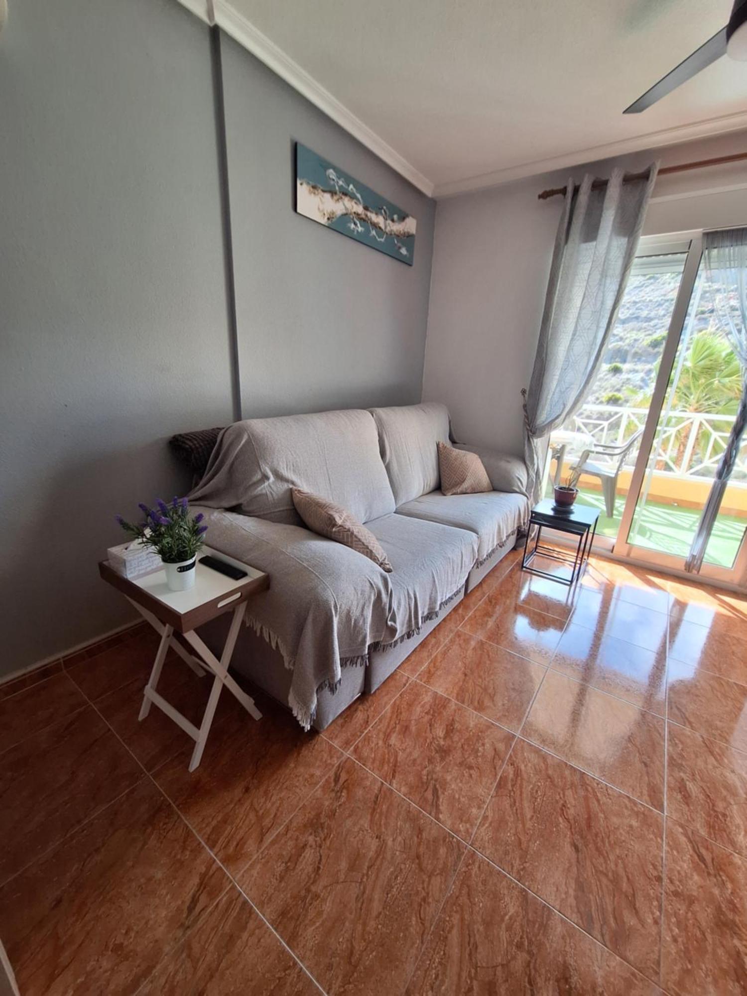 Apartment Camelia Cabo de Palos