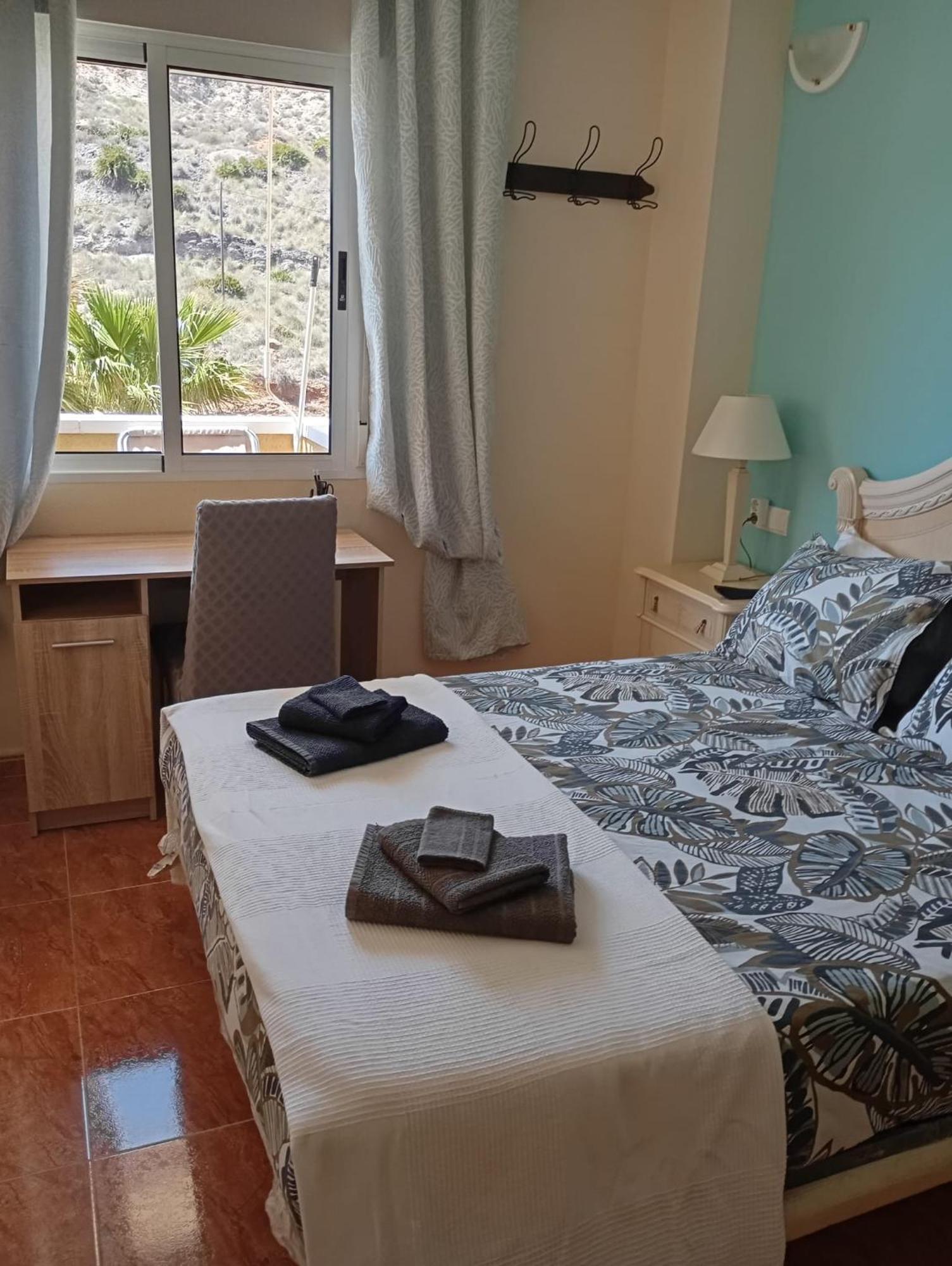 Camelia Apartment Cabo de Palos