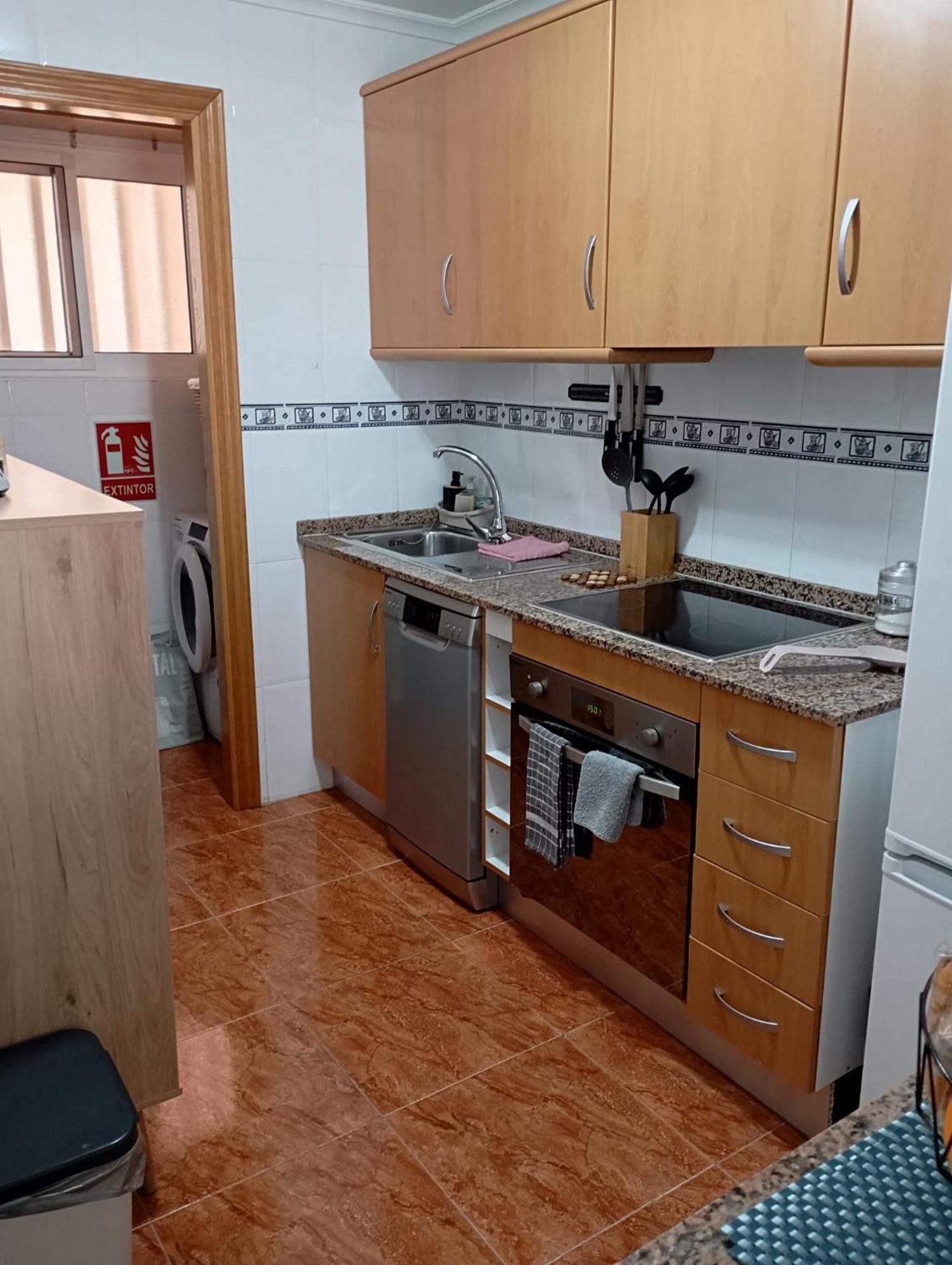 Apartment Camelia