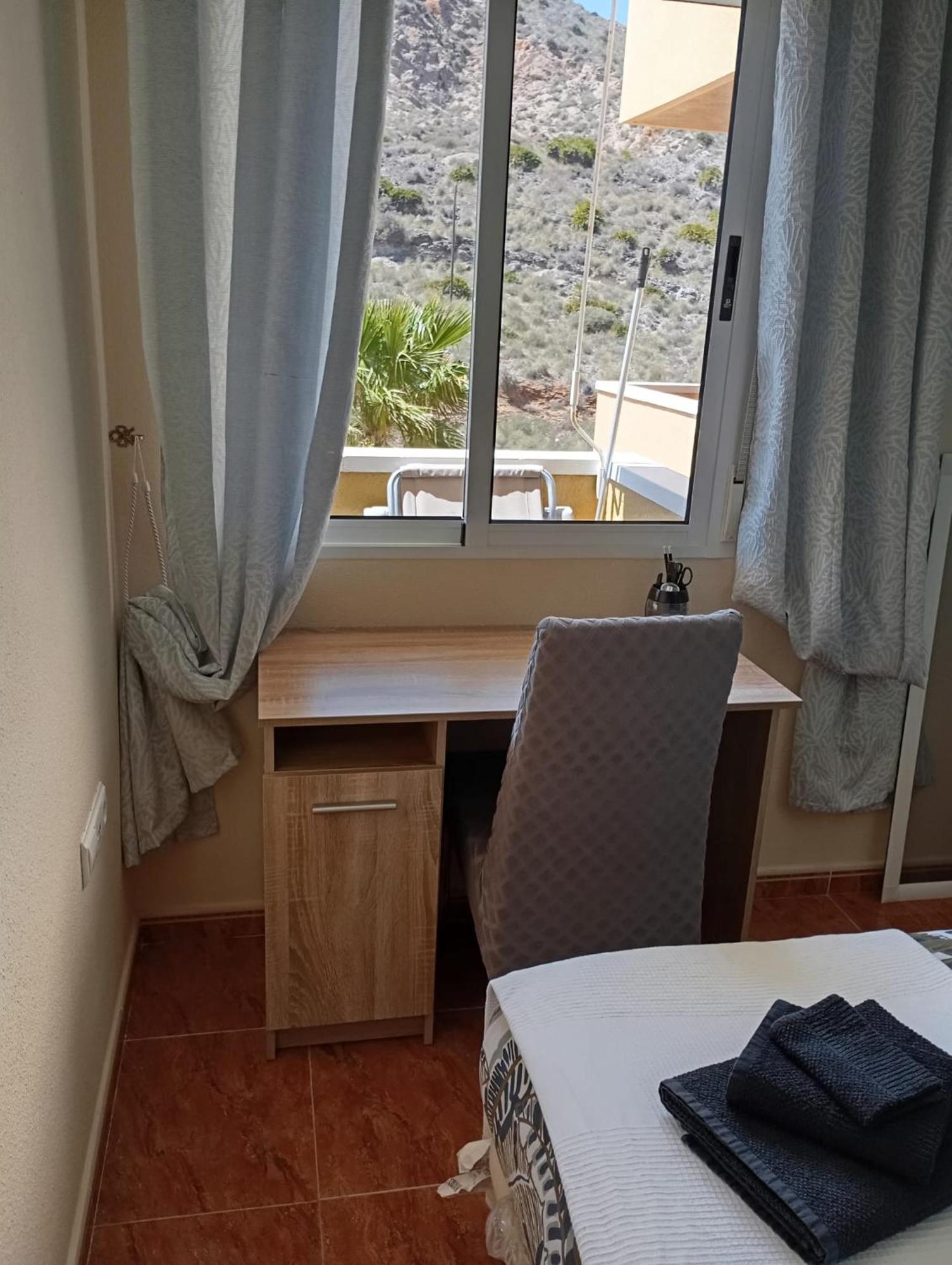 Camelia Apartment